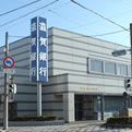 滋賀銀行